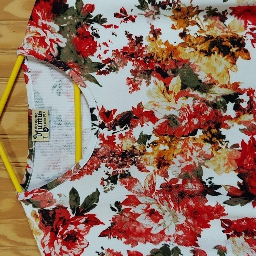 Show me your Mumu - Picture 2 of 6